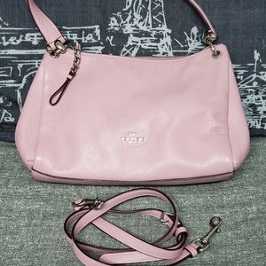 Coach crossbody bag